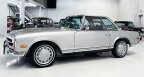 Thumbnail Photo 2 for 1971 Mercedes-Benz 280SL