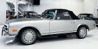 Thumbnail Photo 1 for 1971 Mercedes-Benz 280SL