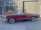 Thumbnail Photo 2 for 1971 Mercedes-Benz 280SL