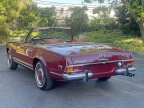 Thumbnail Photo 6 for 1971 Mercedes-Benz 280SL
