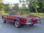 Thumbnail Photo 5 for 1971 Mercedes-Benz 280SL