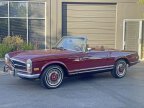 Thumbnail Photo 1 for 1971 Mercedes-Benz 280SL