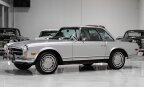 Thumbnail Photo 3 for 1971 Mercedes-Benz 280SL