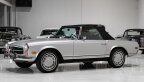 Thumbnail Photo 2 for 1971 Mercedes-Benz 280SL