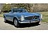 1971 Mercedes-Benz 280SL