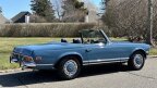 Thumbnail Photo 6 for 1971 Mercedes-Benz 280SL