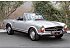 1971 Mercedes-Benz 280SL