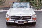 Thumbnail Photo 1 for 1971 Mercedes-Benz 280SL