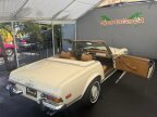 Thumbnail Photo 4 for 1971 Mercedes-Benz 280SL
