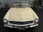 Thumbnail Photo 3 for 1971 Mercedes-Benz 280SL