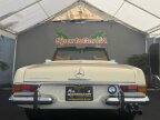 Thumbnail Photo 6 for 1971 Mercedes-Benz 280SL