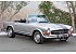 1971 Mercedes-Benz 280SL
