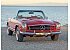 1971 Mercedes-Benz 280SL