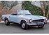 1971 Mercedes-Benz 280SL