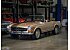 1971 Mercedes-Benz 280SL