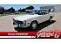 1971 Mercedes-Benz 280SL