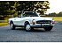 1971 Mercedes-Benz 280SL