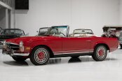 1971 Mercedes-Benz 280SL