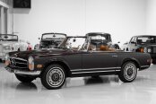 1971 Mercedes-Benz 280SL