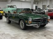 1971 Mercedes-Benz 280SL