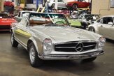 1971 Mercedes-Benz 280SL