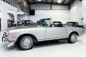 1971 Mercedes-Benz 280SL