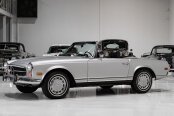 1971 Mercedes-Benz 280SL