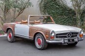 1971 Mercedes-Benz 280SL