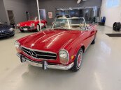 1971 Mercedes-Benz 280SL