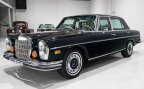 Thumbnail Photo 2 for 1971 Mercedes-Benz 300SEL