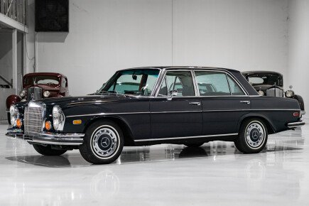 Photo 1 for 1971 Mercedes-Benz 300SEL