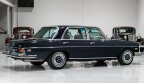 Thumbnail Photo 5 for 1971 Mercedes-Benz 300SEL