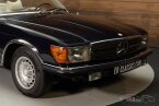 Thumbnail Photo 3 for 1971 Mercedes-Benz 350SL