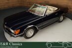 Thumbnail Photo 2 for 1971 Mercedes-Benz 350SL
