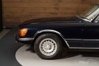 Thumbnail Photo 5 for 1971 Mercedes-Benz 350SL