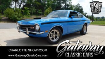 1971 Mercury Comet