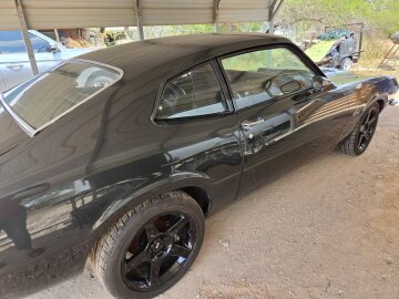 1971 Mercury Comet