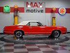 Thumbnail Photo 2 for 1971 Mercury Cougar