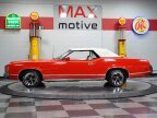 Thumbnail Photo 6 for 1971 Mercury Cougar