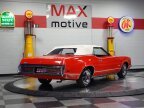 Thumbnail Photo 3 for 1971 Mercury Cougar