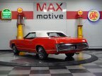 Thumbnail Photo 5 for 1971 Mercury Cougar