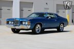 Thumbnail Photo 2 for 1971 Mercury Cougar