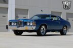 Thumbnail Photo 3 for 1971 Mercury Cougar