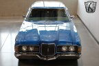 Thumbnail Photo 6 for 1971 Mercury Cougar