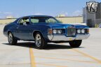 Thumbnail Photo 5 for 1971 Mercury Cougar