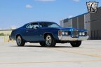Thumbnail Photo 4 for 1971 Mercury Cougar