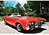 1971 Mercury Cougar