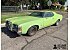 1971 Mercury Cougar