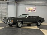 1971 Mercury Cougar