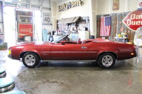 1971 Mercury Cougar